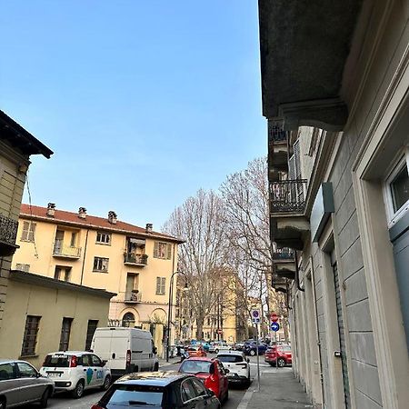 Casa Santa Chiara - Vicino Porta Susa F.S. Torino Exterior foto