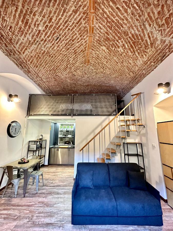 Casa Santa Chiara - Vicino Porta Susa F.S. Torino Exterior foto
