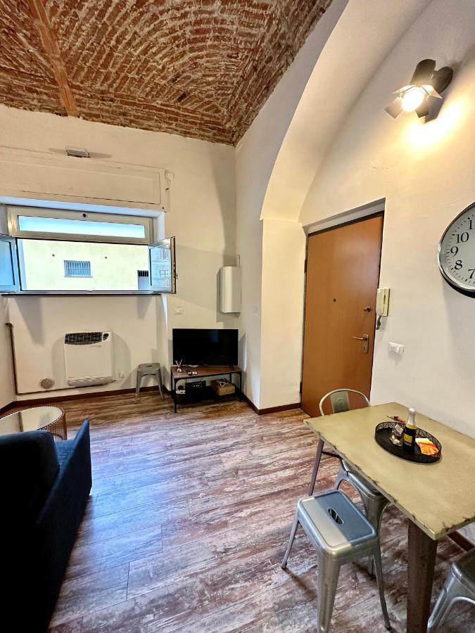 Casa Santa Chiara - Vicino Porta Susa F.S. Torino Exterior foto